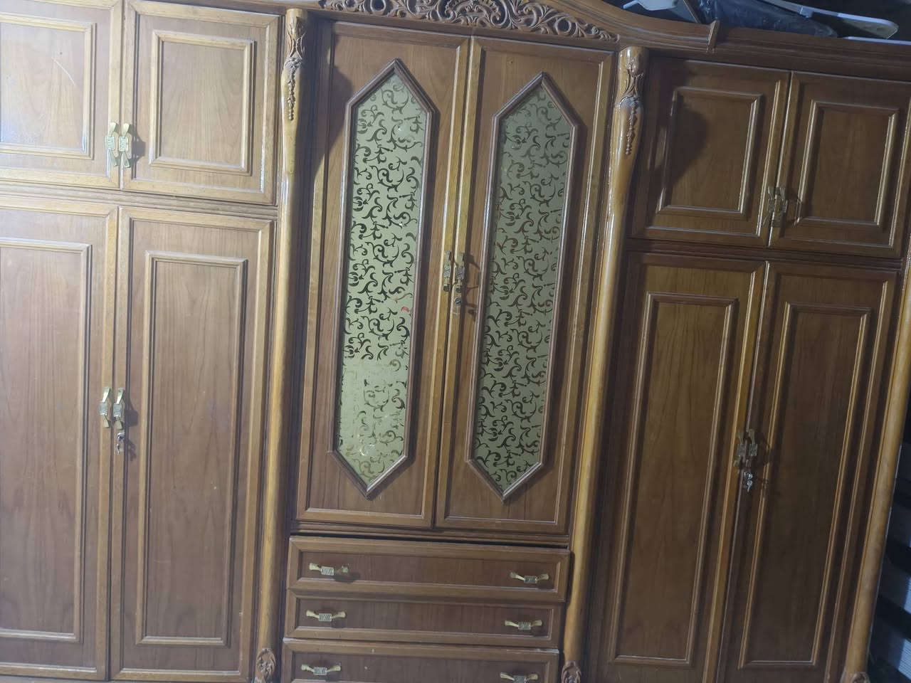 غرفه اخشاب تسكام للبيع


**إذا كنت صاحب هذا الإعلان وتريد حذفه لأي سبب، رجاءا أرسل رسالة إلى الدعم الفني**