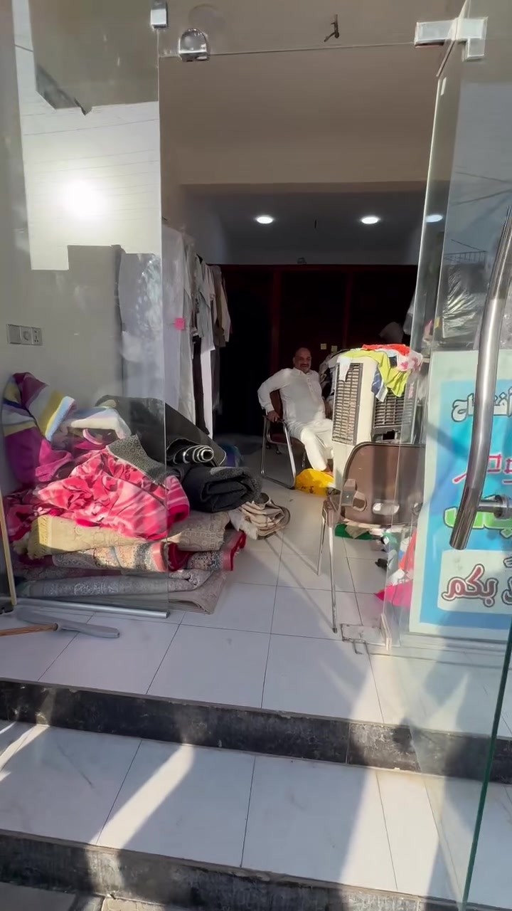 مكوى سومر مستعد لتجهيز اكبر عدد من البالات العليك بس تتصل ع رقم ***********

