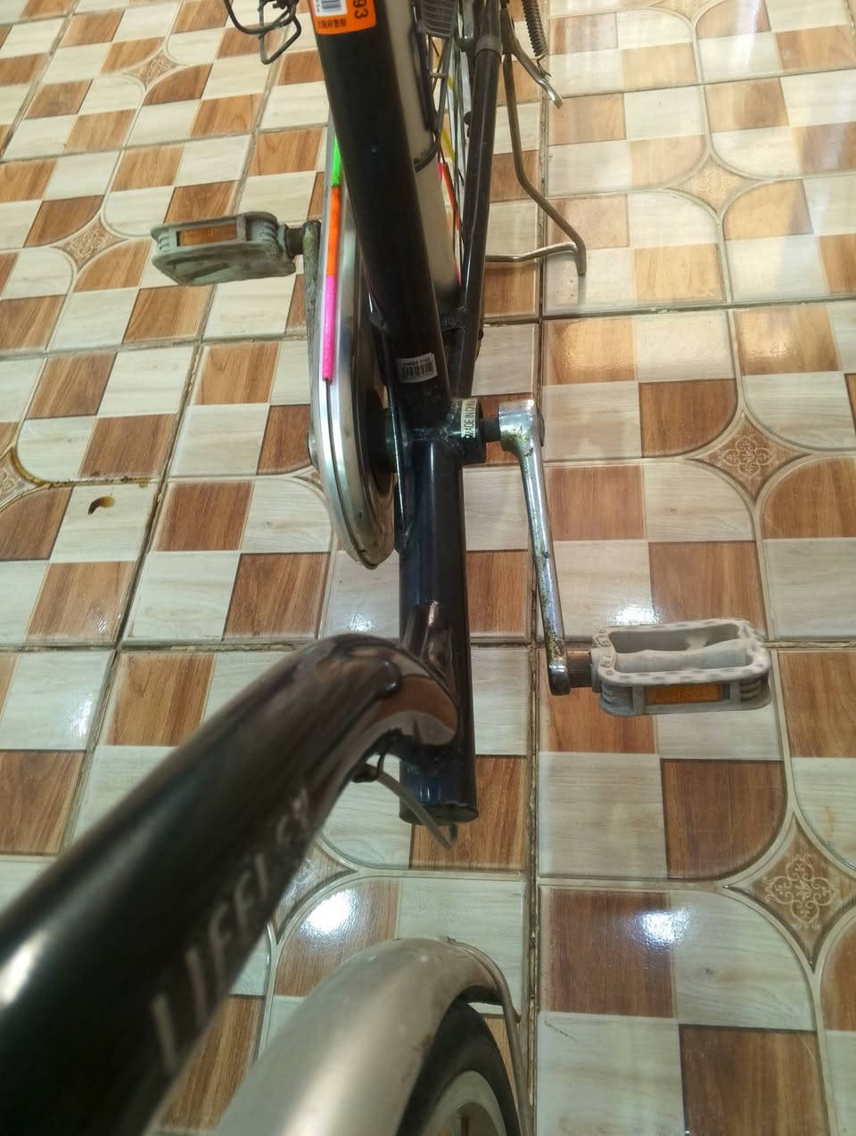 سلام عليكم  شباب  هاذة باسكل  تكسي حجم 26 باسكل  ما بي نقص  كامل سعر 75 بي مجال  بي مجال  شراي خادم  هاذة رقمي  راسني واتساب  ***********مكاني بغداد البياع  شرطة خامسة
