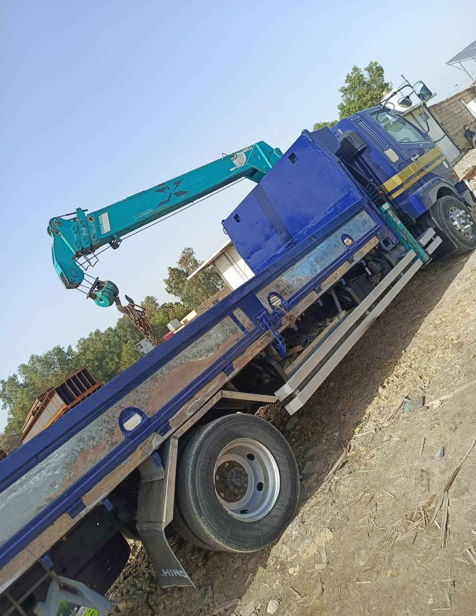 فوسه كرستال مكينه 17 قبغ اسود.مامعلايه.كرين ياباني 3سلايت مخالف.جكات دهن
بغداد/ السعر خاص


**إذا كنت صاحب هذا الإعلان وتريد حذفه لأي سبب، رجاءا أرسل رسالة إلى الدعم الفني**