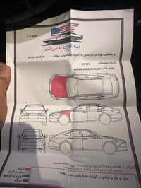 cla250 للبيع او مراوس  موديل 18 فور ماتيك  مكينة تيربو  تبريد ومكينة و...