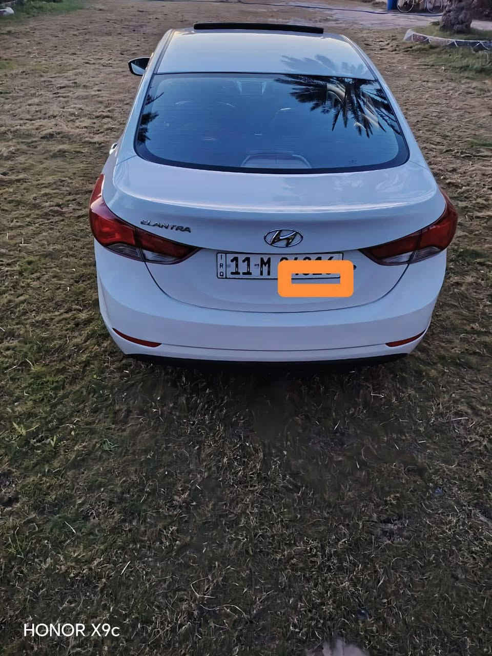 هونداي النترة خليجي رقم بغداد دولي جديد هزة وسنوية جديدة بسمي مكفولة من الدعامية للدعامية لا ضربة ولا صبغ ولا تبديل
موديل ٢٠١٦
محرك وكير مكفولات بلاديات ممفتوحات 
حجم المحرك ١٨٠٠ دوش 
كير اوتماتيك مكفول تبريد ثلج قطعتين كمبريسر ميكانيكي 
ماشية ٩٧ 
صدر جديد تخم تاير جديد 
السع 114بيهة مجال مكاني بغداد ***********
