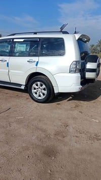 فول مواصفات • ٢٠١٠ • مكينة ٣٥٠٠