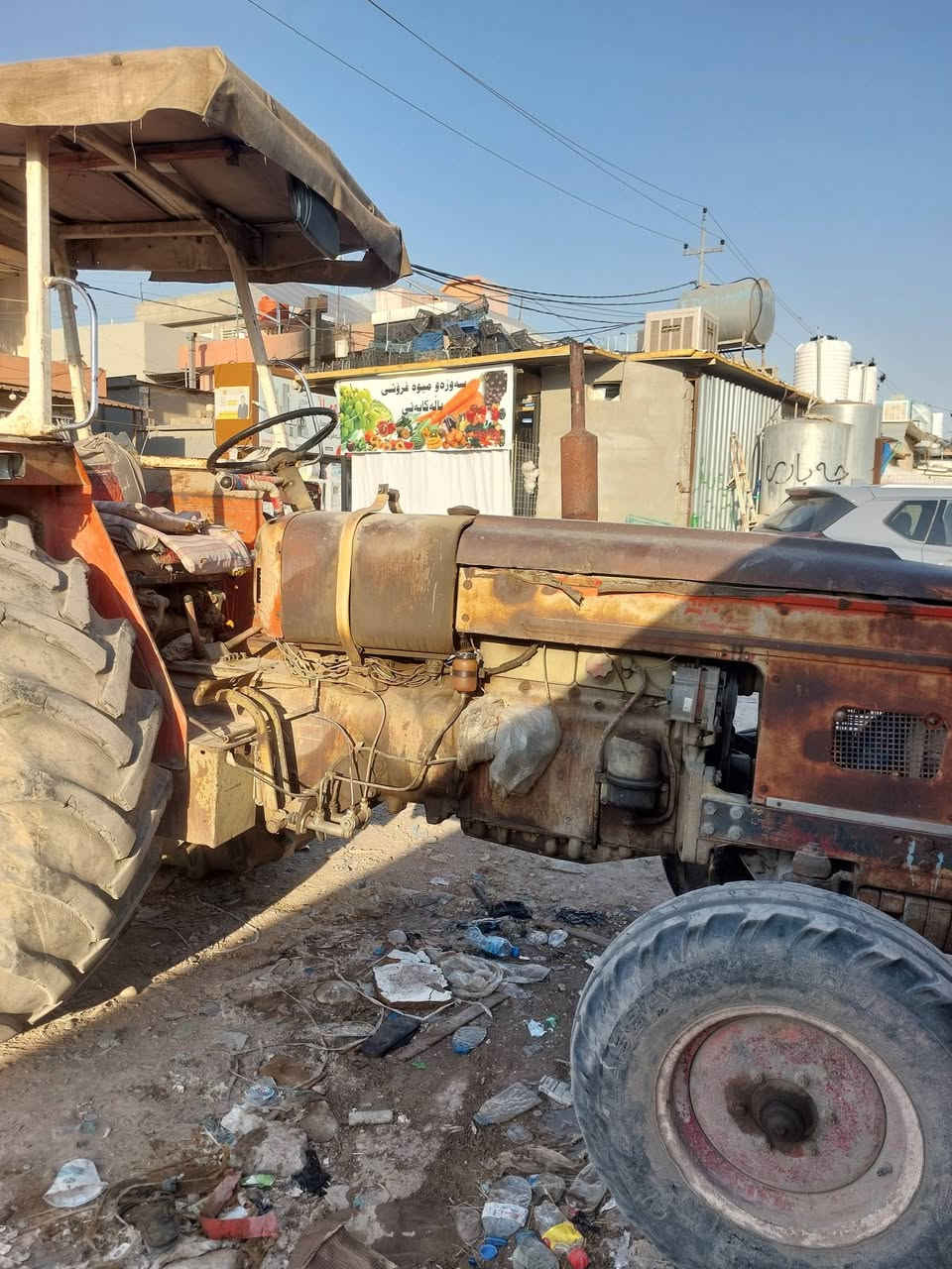 حنتر بؤ فرؤشتن بي حارابا نه بةس حنتر مؤديل ٨١ كتابه ٣٠ ساله له كنه خؤمانه هةموو شتي له سةر دةقي شةريكيه هةموو كياني به شةرته كلاج يستؤب قؤلي خةزيلاي شوين هةولير موشتةري ني تكايه سةرم ميشينه(***********) واتساب فايبر
