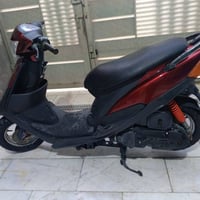 مكينة • دراجة • كربلاء