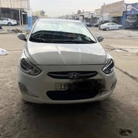 •  [x] اكسنت 16خليجي.    ماشيه 48 •  [ ] سعره.120    •  [ ] مكان السيا...