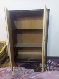 نجف • كونتر بابين • تفاصيل عالخاص