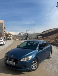 بيجو ٣٠١ • ٢٠١٥ • اوتوماتيك