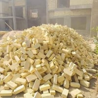 ورحمه الله وبركاته طابوق شرط الون والقالب والقوه ونضافه وركن اسعار منا...