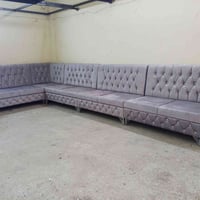 ديوان ٧ متر ونص • معمل الحديدي • سيت كوشات