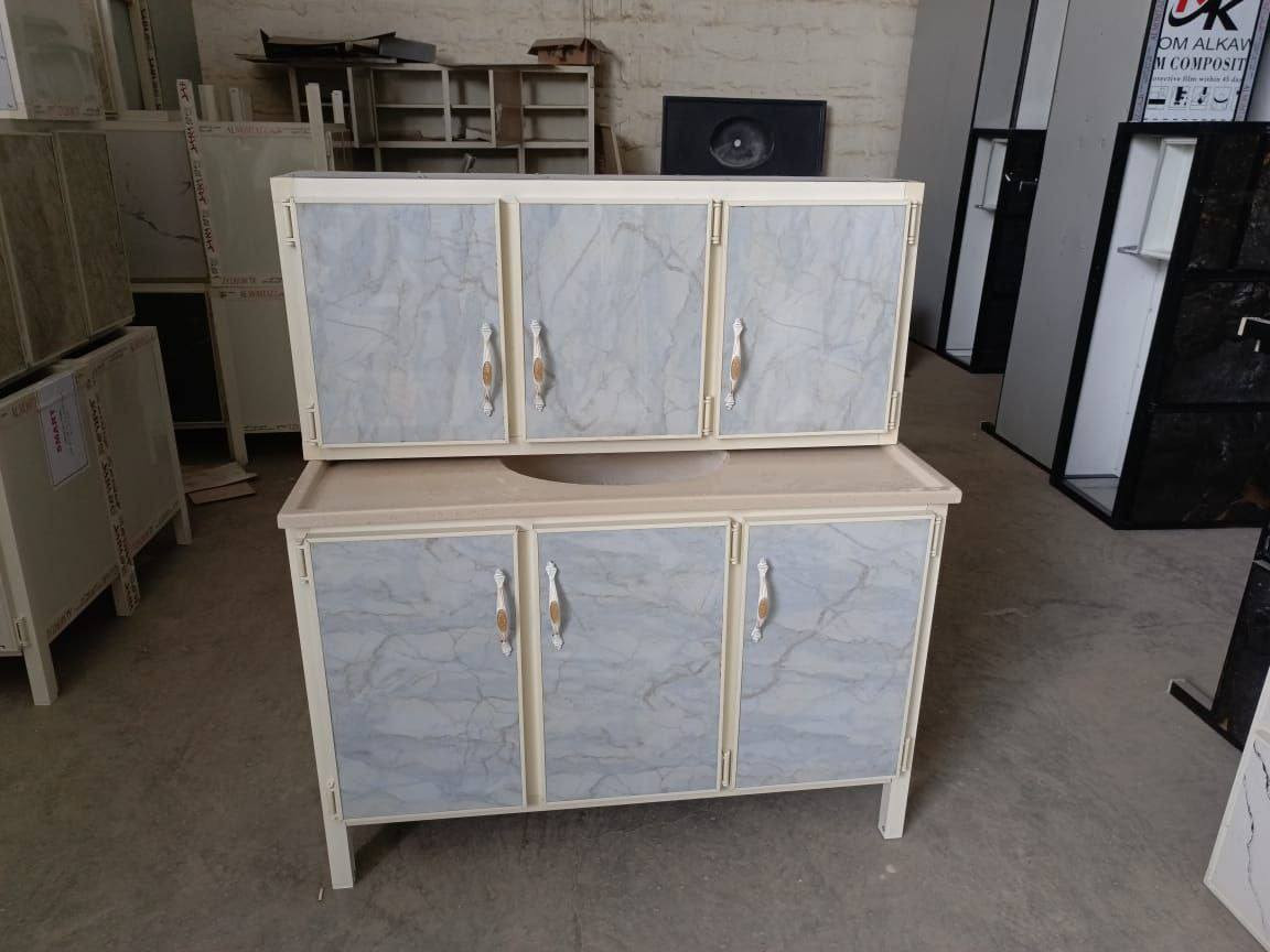 تخفيضات
سنك وملحق متر و ٢٠
السعر 160
توصيل مجاني بغداد


**إذا كنت صاحب هذا الإعلان وتريد حذفه لأي سبب، رجاءا أرسل رسالة إلى الدعم الفني**