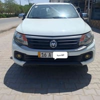 رام L200 • ٢٠١٧ • رقم انگليزي