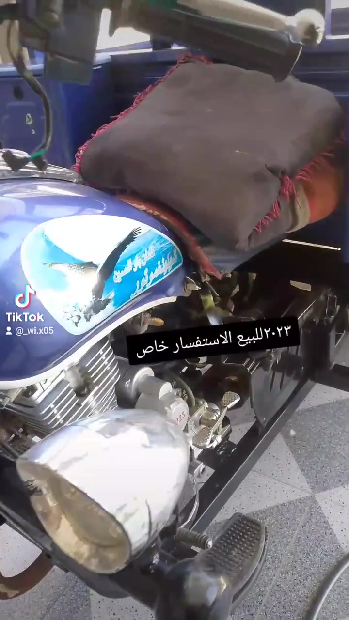 ستوته جمره مديل ٢٠٢٣ في بابل لسعر خاص


**إذا كنت صاحب هذا الإعلان وتريد حذفه لأي سبب، رجاءا أرسل رسالة إلى الدعم الفني**
