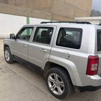 پاتريؤت • ٢٠١٣ • دبل اكسل