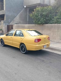 للبيع شيري ايمرل موديل ١٥ استلام ٢٠٢٤ شهر الثامن ماشيه ٣٦ سياره مكفوله...