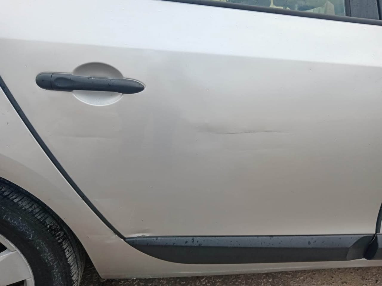 سيارة  في كربلاء كربلاء, العراق


**إذا كنت صاحب هذا الإعلان وتريد حذفه لأي سبب، رجاءا أرسل رسالة إلى الدعم الفني**