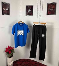 تراك رجالي • قطن • مقاسات L-5XL