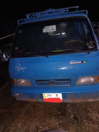 موديل ٩٦ • رقم صلاح الدين • بدي مرشوش