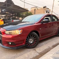 لانسر قرش • ٢٠٠٨ • محرك ٢٠٠٠