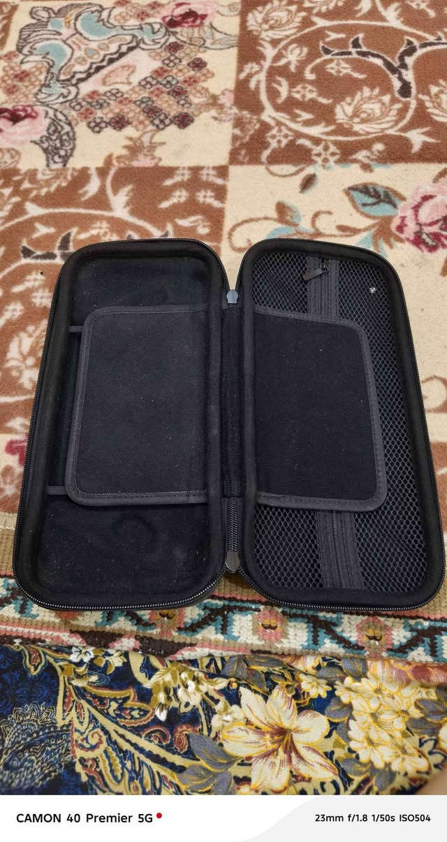 جهاز نضيف استخدام قليل الهارد 2T M.2.SSD بي حسابات ستيم بيهن العاب اكستريم مو العادي الشراي يتصل *********** البصرة شط العرب الفيحاء السعر بي مجال التفاصيل بل الصور البصرة, العراق
