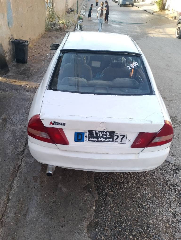 گڵاند لانسەر
مۆدیل 1998
ئاڕم پلاستیک سلێمانی
بێ دعم بێ خایس
چرکە بەشەرت
گێڕتۆماتیک کارەبای گێڕەکە
مەزبوت نیە باقی هەموگیانی بەشەرت سعر14$مجالێکی کەم شوێن هەولێر بەحرکە
ژ.م.***********
W  V  M
لەسەرە گۆڕینەوەش دەکەم
بەگێڕ عادی أربيل, العراق
