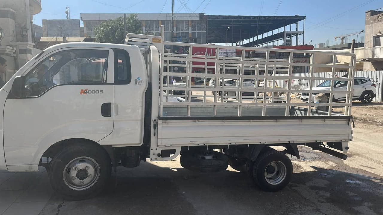 للبيع كيا بنكو رقم اربيل موديل 2025 
ماشي 25 الف اتصال على الرقم *********** بغداد, العراق
