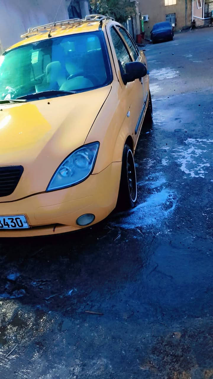 سلام عليكم سيار طيبه 2015سياره مكفول سياره بسمي تحويل ثاني يوم تخم تاير جديد هيئة غرامات مصفر السعر 34وبيه مجال ريد تحويل الرقم ‏‪***********‬‏
