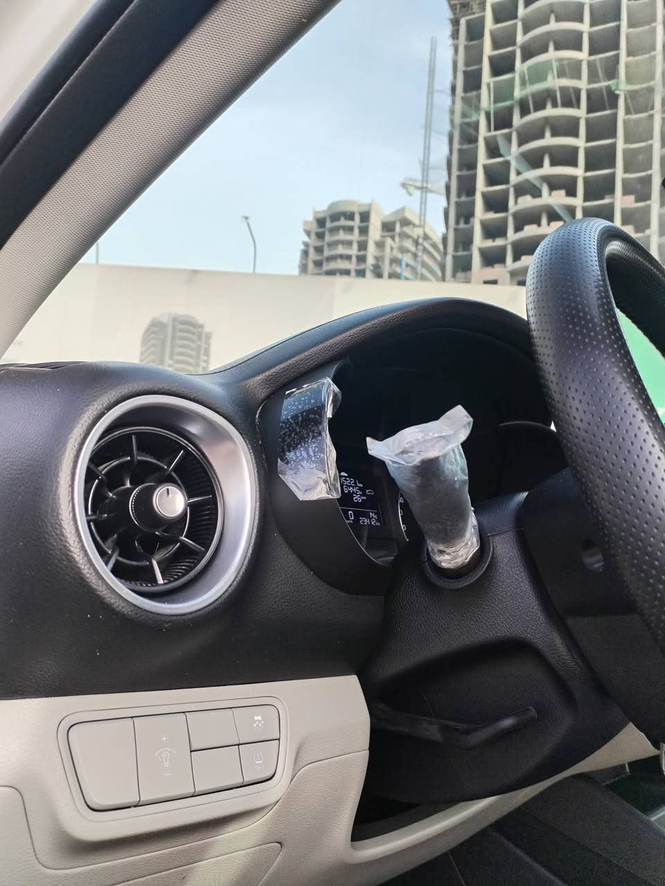 السلام عليكم للبيع سيراتو 2024 مكينه 2000 فتحه
قطعتين تبريد اشاير بل مري

حساس امامي خلفي

مري شفط خمسه ويل كب

ماشيه(23)الف اخت الزيرو

كفاله عامه عده ربع البنيد

مرشوش بس رش مابي تصليح

ولا ضربه ول باقي كفاله

السعر   (175)وبيهه مجال

مكان السياره بغداد الكرخ

***********

***********
