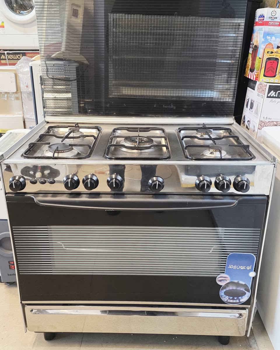 فريس90×60 الحجم الكبير 5 عيون مستخدم قليل جدا مصري الاصلي الثقيل ستانلس ستيل بالكامل بنظام بوري مغلون وعيون نحاس وبشرط وضمان ✅️


**إذا كنت صاحب هذا الإعلان وتريد حذفه لأي سبب، رجاءا أرسل رسالة إلى الدعم الفني**