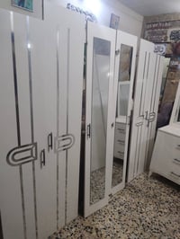 غرفة كاملة • نضيفه