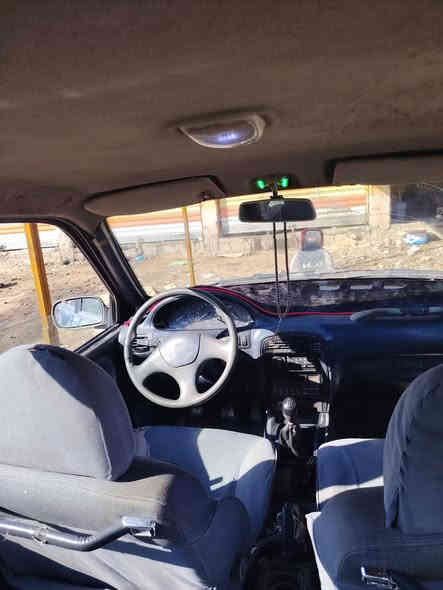 سبورتج 94 بغداد مشورع وطني بلاديه كير محرك كله بلاد وضمان مكاني ديالئ بعقوبه السعر 43 وبيها مجال هذا رقمي ***********
