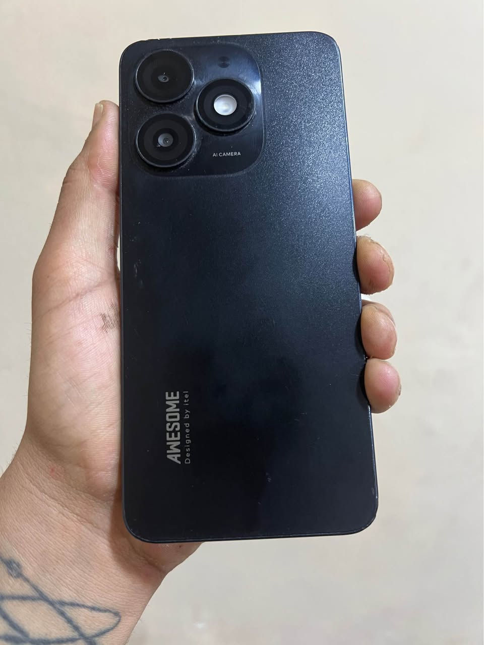 السلام عليكم 
تليفون نظيف بي فطر زغير بشاشه بسبب الوكعه 
ذاكره ٦٤ تليفون استخدامه حلو مكاني بغداد رصافه سعره ٦٠ بغداد, العراق


**إذا كنت صاحب هذا الإعلان وتريد حذفه لأي سبب، رجاءا أرسل رسالة إلى الدعم الفني**