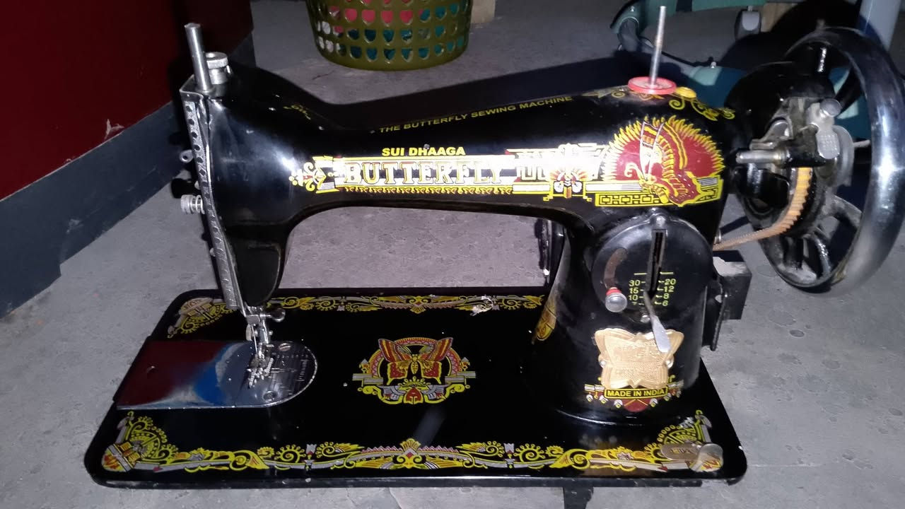 سلام عليكم عندي هذه نص تخم اخو جديد الله شاهد بس محتاج واريد ابيعه 
وهاي. المكينه البيع اريدهن كلهن 250


**إذا كنت صاحب هذا الإعلان وتريد حذفه لأي سبب، رجاءا أرسل رسالة إلى الدعم الفني**