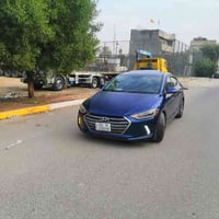 النترا 2017 لمتد ( Limited)  فول مواصفات / 1/1 شاشة + كشن كهربائي + تد...