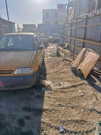 سايبا 2015 للبيع مكينه كير كفاله شواصي كفاله سياره مابيها صبغ ولا تبدي...