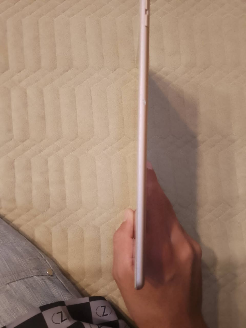 ايباد 7 ذ32 مراوس شعدك نزل انطي فرق


**إذا كنت صاحب هذا الإعلان وتريد حذفه لأي سبب، رجاءا أرسل رسالة إلى الدعم الفني**