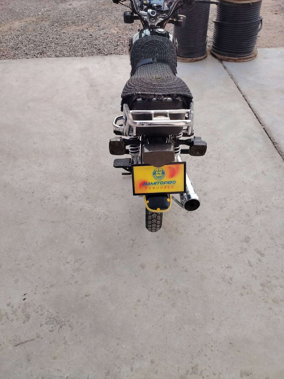 السلام عليكم ماطور نامه برو تو 2025 اوراق موجوده مابي نقص برغي عل وضع الشركه مجمع سد حمرين  موجود عله الرقم الاتي *********** اتلث نسخ اسويجات 5كير اسبانه ما ممدوده عليه
