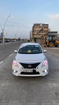 نيسان صني • ٢٠٢٤ • ماشيه ١١٠٠٠