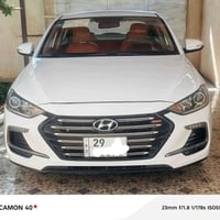 النترا • ٢٠١٩ • محرك ٢٠٠٠