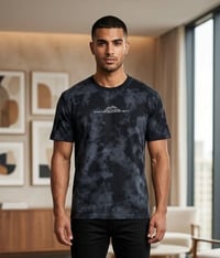 كربلاء • رجالي أسود • 2XL 3XL 4XL 5XL