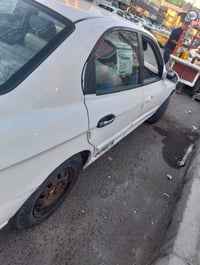 مرحبه غوالي عندي سؤناته مديل ٢٠٠٠ لبيع حاز ثالث كامله من كلشي 07748245...