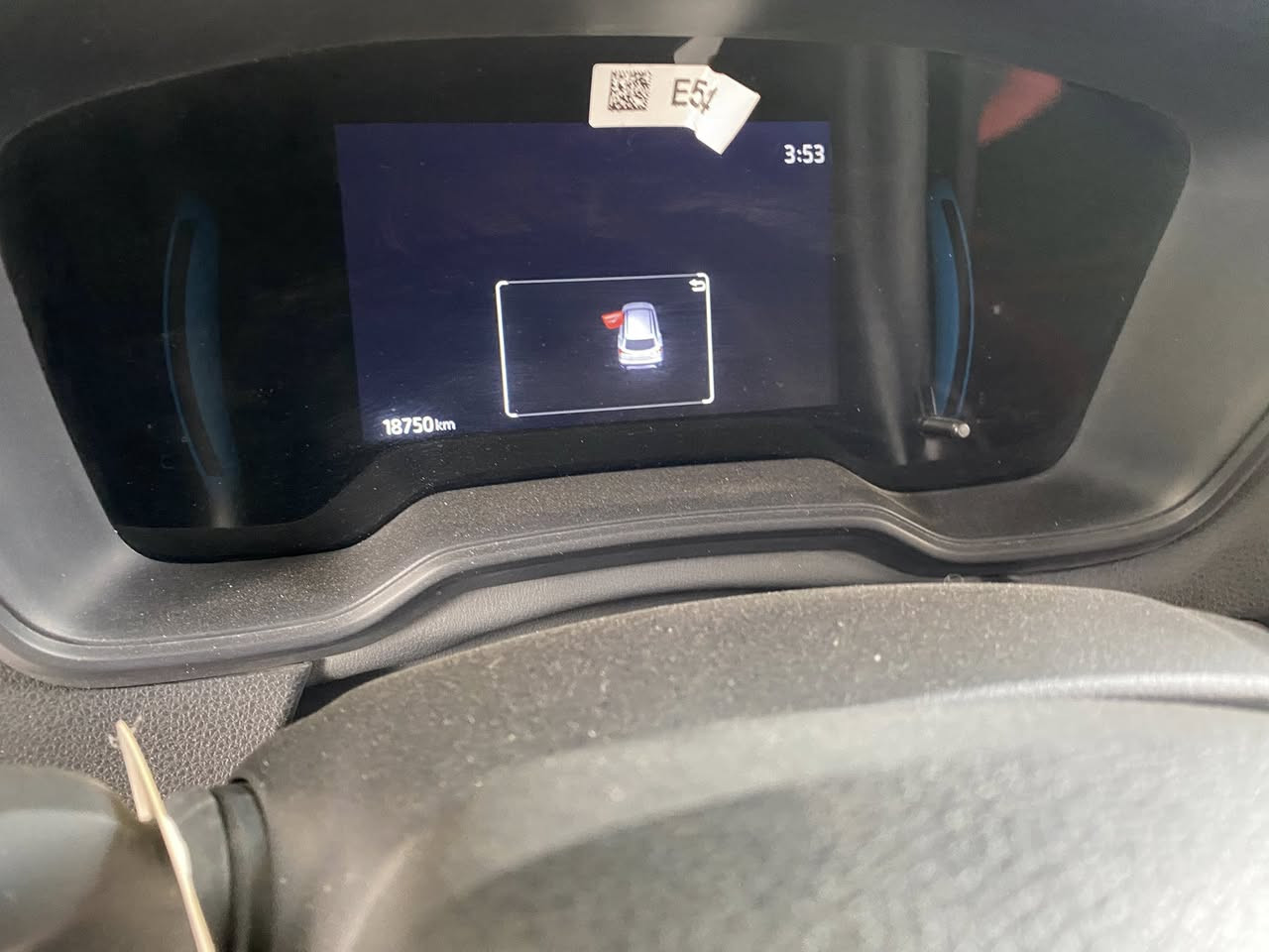 السلام عليكم
كورلا كروز 2025
خليجي تجميع صيني
رقم بغداد ب اسمي
السيارة ماشية18الف
مكفولة كفالة عامة من كلشي
السعر27مليون و300الف
المكان بغداد
الرقم:***********
