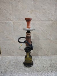 نراكيل 2 للبيع ابيع اثنينهن شلع 75 الف نهايتهن  مكانهن بغداد ابو غريب ...