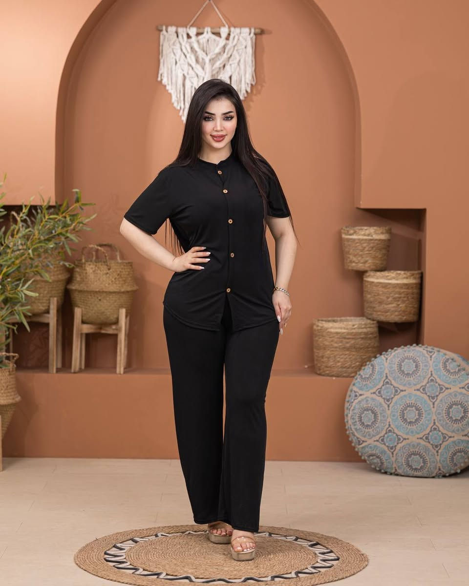 اتراك نسائي 🥰 جملة ومفرد 
#الخامايه_اكريشه__درجة_اولى 
القياس. افريه سايز الحد وزن 85 كيلو 

سعر الدرزن 75 الف

https://t.me/zeena19999


**إذا كنت صاحب هذا الإعلان وتريد حذفه لأي سبب، رجاءا أرسل رسالة إلى الدعم الفني**