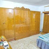 غرفة نوم • مابيها أي ضرر • شارع 80