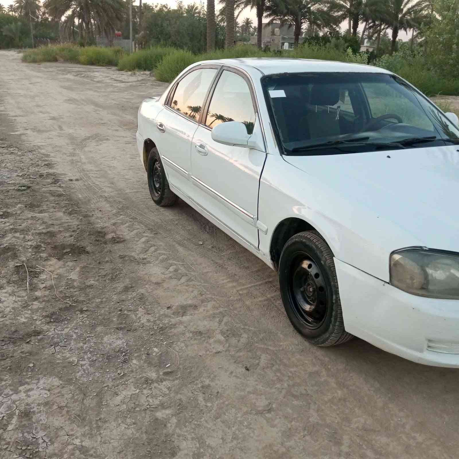 اوبتمه وفود 2001 رقم بابل انكليزي 
سنويه ل 31 
مكينه وكير كورله حاويه قبل 4  اشهر من شاهدها  اوتماتيك 
صبغ عام. . حادث بسيط جاملغ امامي ايسر 
المكان.. بابل 
السعر. 35 وبيها مجال بسيط
***********
