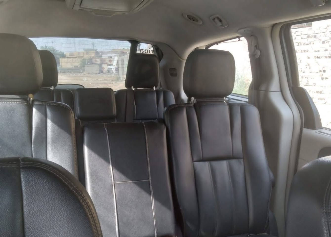 السلام بعد نفاذ الواجبات رجعت توفرت كشنات الوسط الإضافي للدوج الكرفان هل اليومين إنشاء الله
للحجز الاتصال  *********** يوجد توصيل لكافة المحافضات الحبيبه
