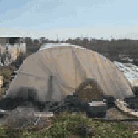 جديدة الشط • ٣٠٠م٢ • واجهة ١١م