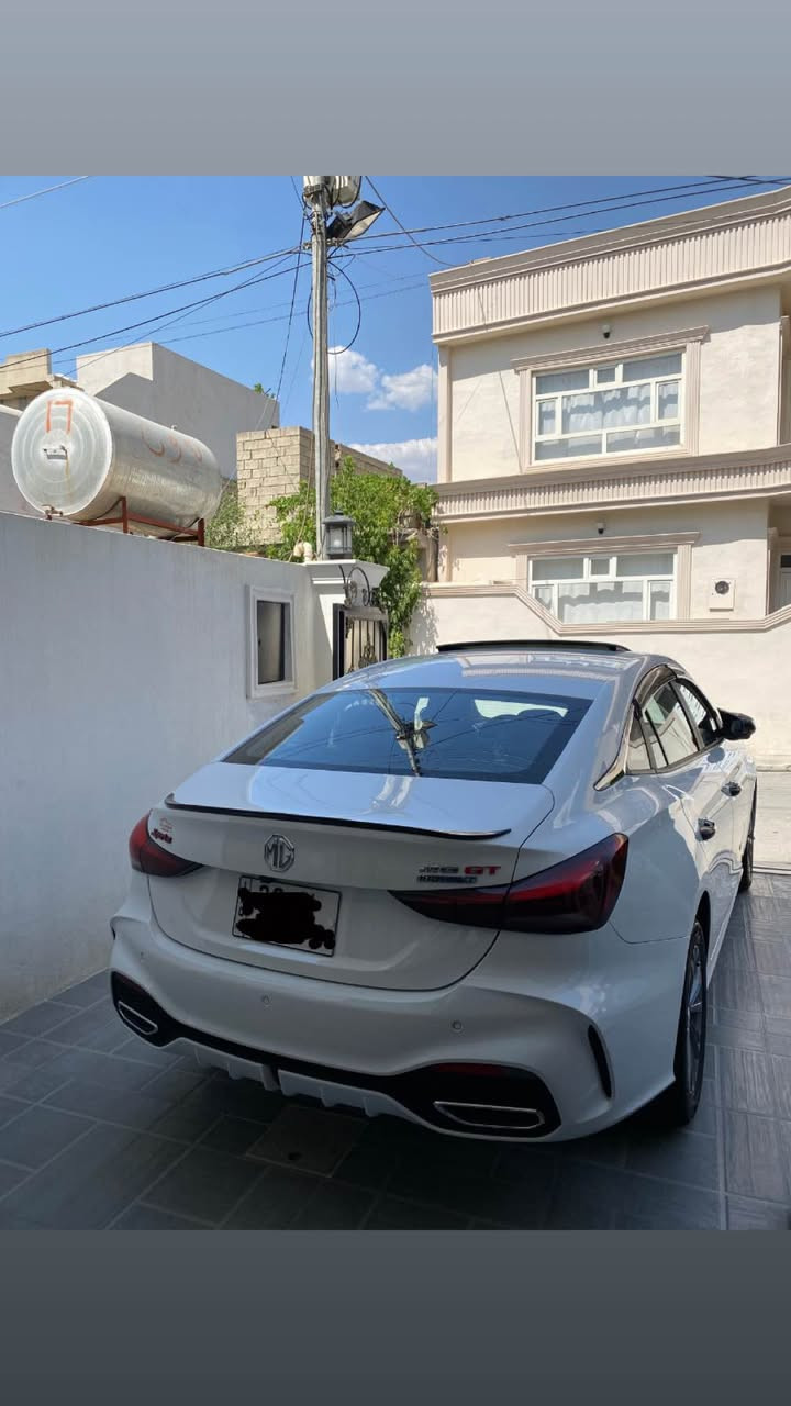 ئێمجی جیتی مۆدیل٢٠٢٥ فول مواسەفات سەیارەکە هیچی نیە تەنها ٧٠٠٠ کم رۆیشتوە بە ناوی خۆمە تاکو ٢٠٣٠ نوێیە سەیارەکە دەعامی لۆ دەعامی هیچی نیە سەیارەکە زۆر بە خاوینی ماوە سعری ١٢٤ کەمێک مەعامەلە
رەقەم تەلەفۆن:***********
شوێن:سۆران
نرخ:١٢٤ مرغصور, أربيل
