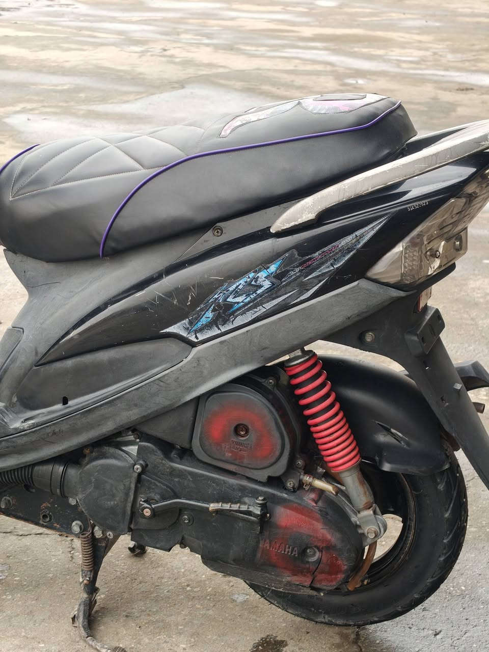 ماكس عدله مكفوله كفاله عامه شرط الفحص مابيها اي نقص كلشي بيها شغال بغداد مدينة الصدر ب650 ***********
